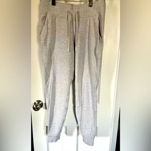 Lululemon Joggers